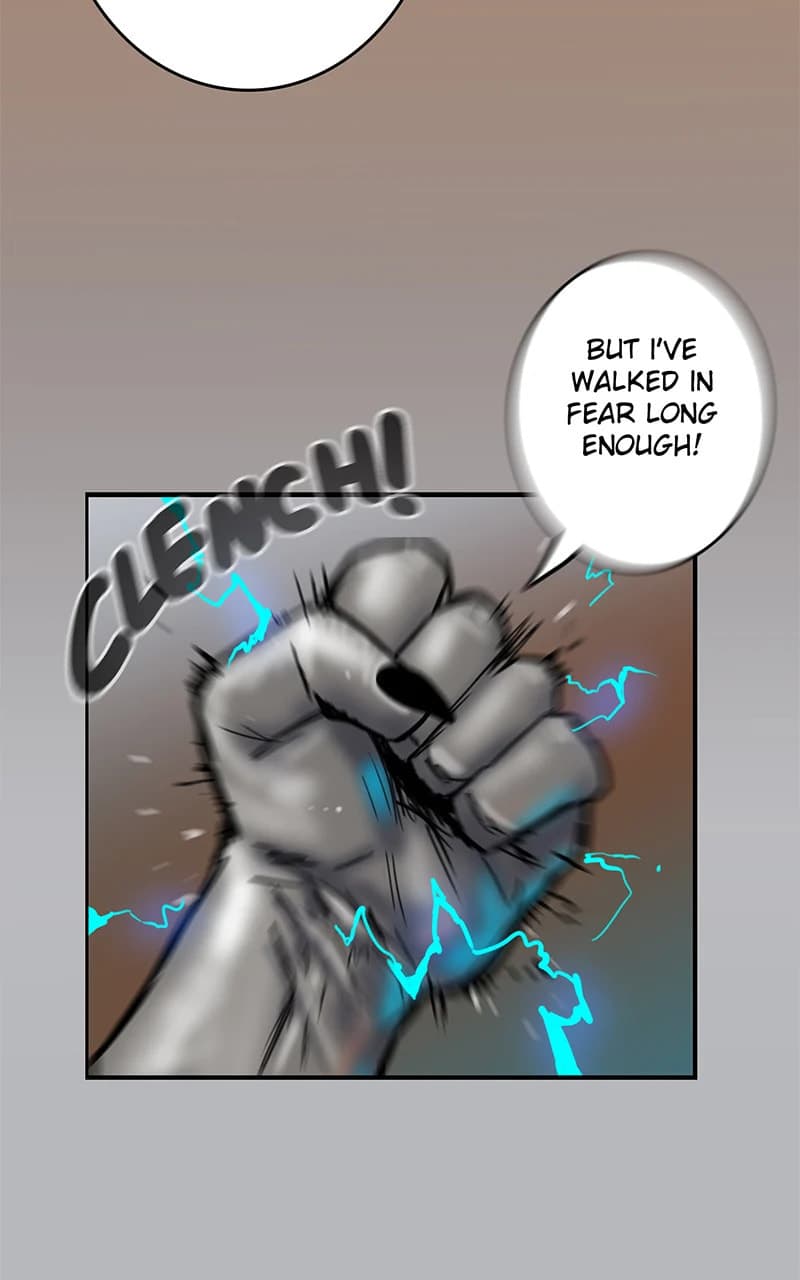 Ordeal chapter 17, page 25