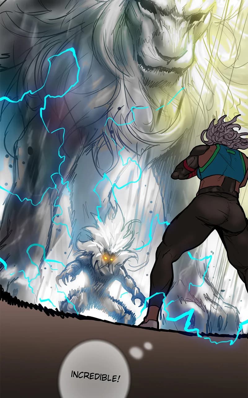 Ordeal chapter 17, page 32