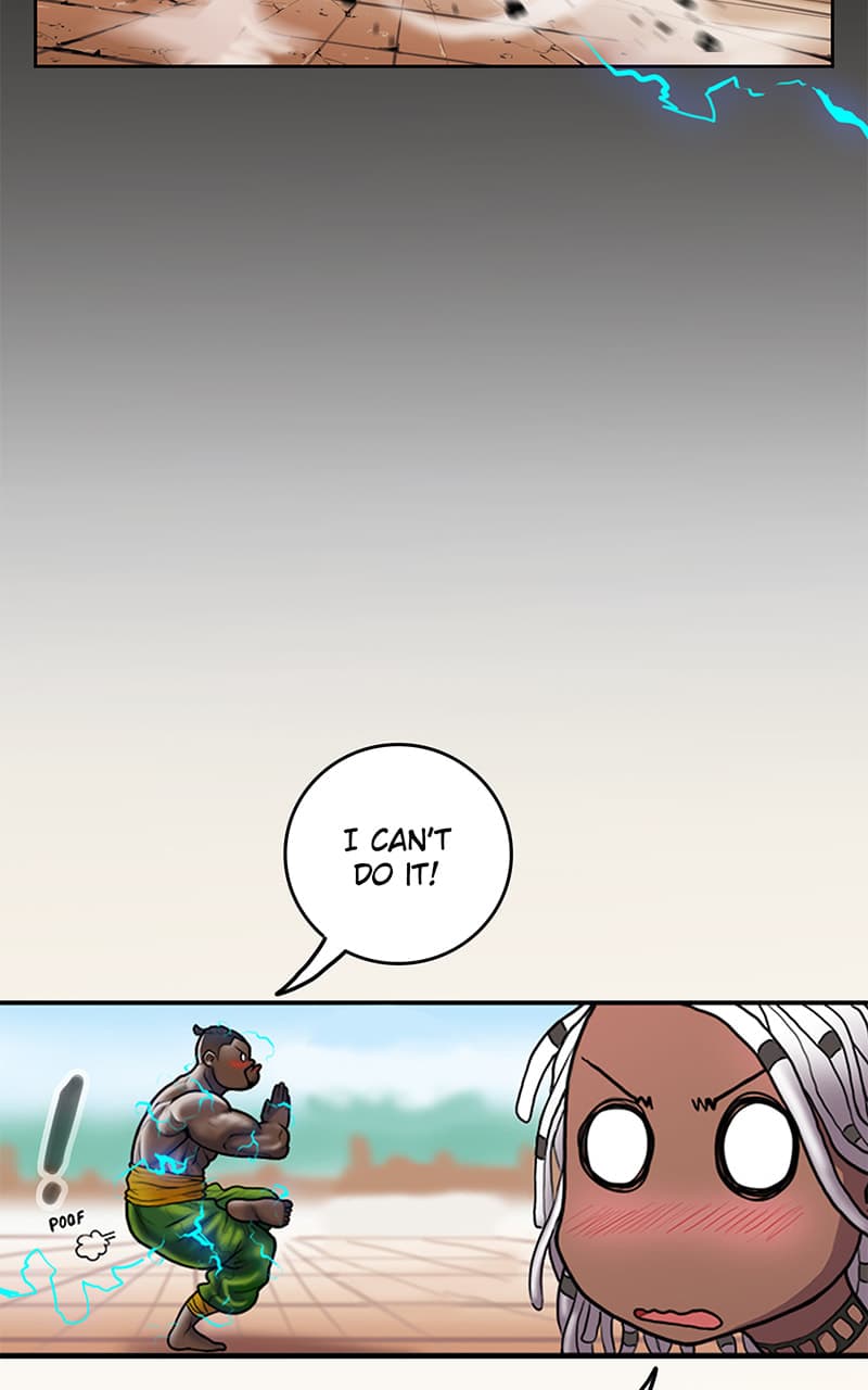 Ordeal chapter 17, page 34