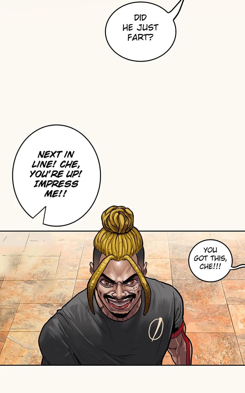 Ordeal chapter 17, page 35