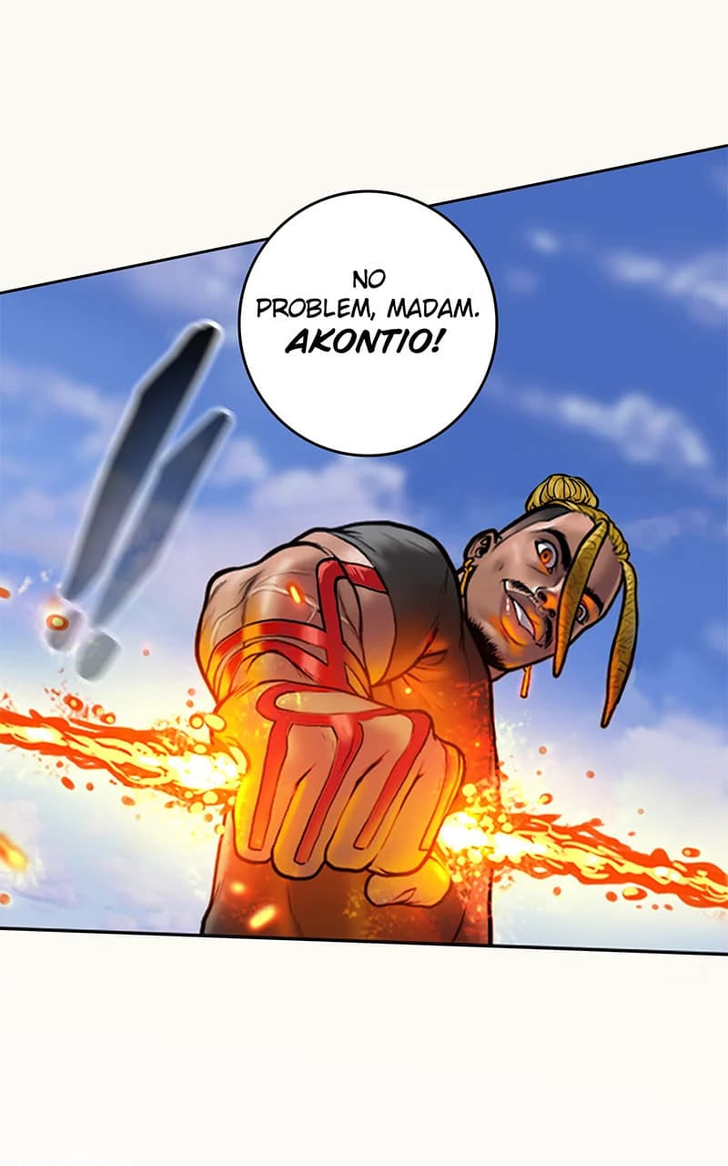 Ordeal chapter 17, page 36