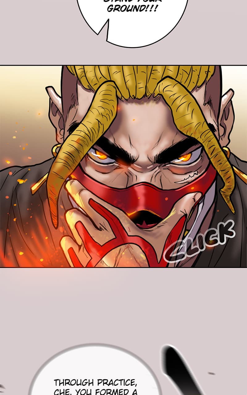 Ordeal chapter 17, page 38
