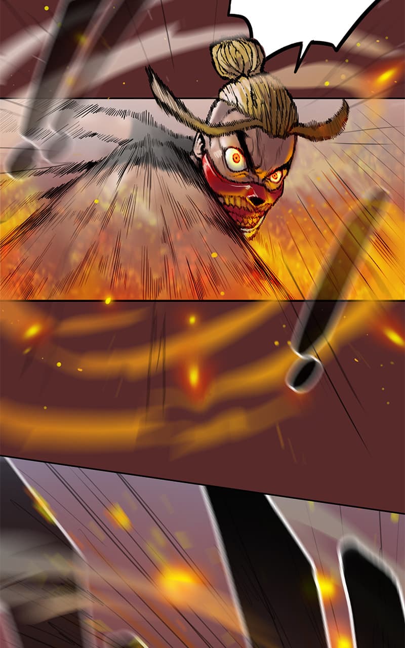 Ordeal chapter 17, page 45