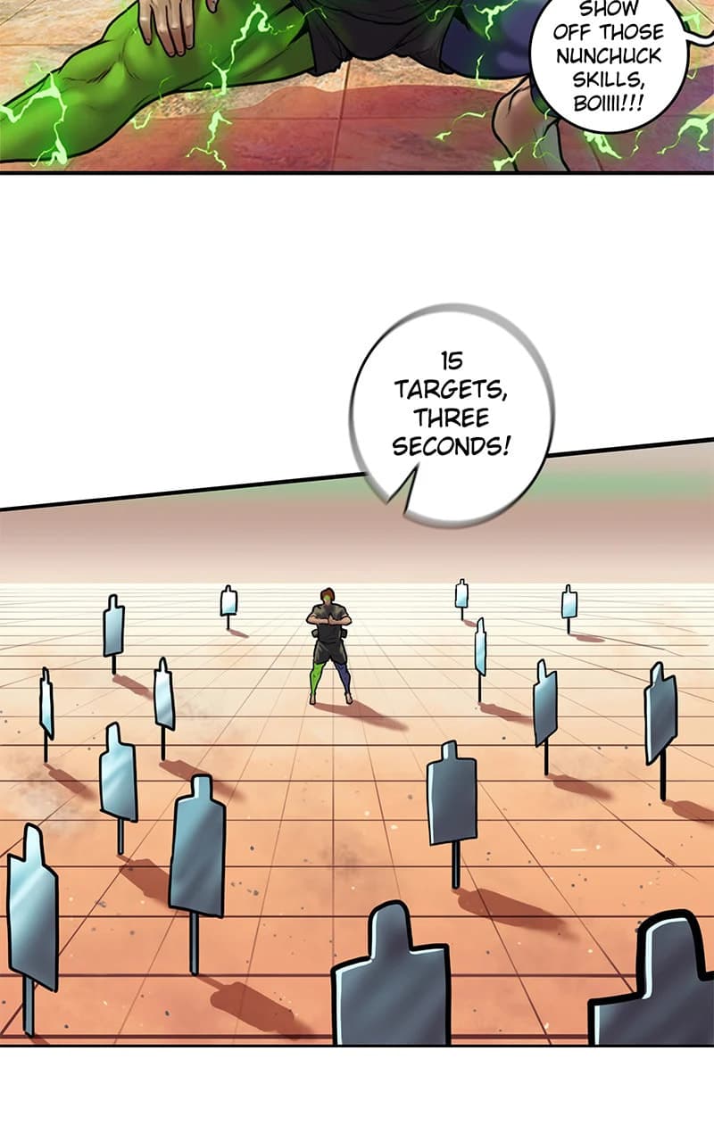 Ordeal chapter 17, page 49
