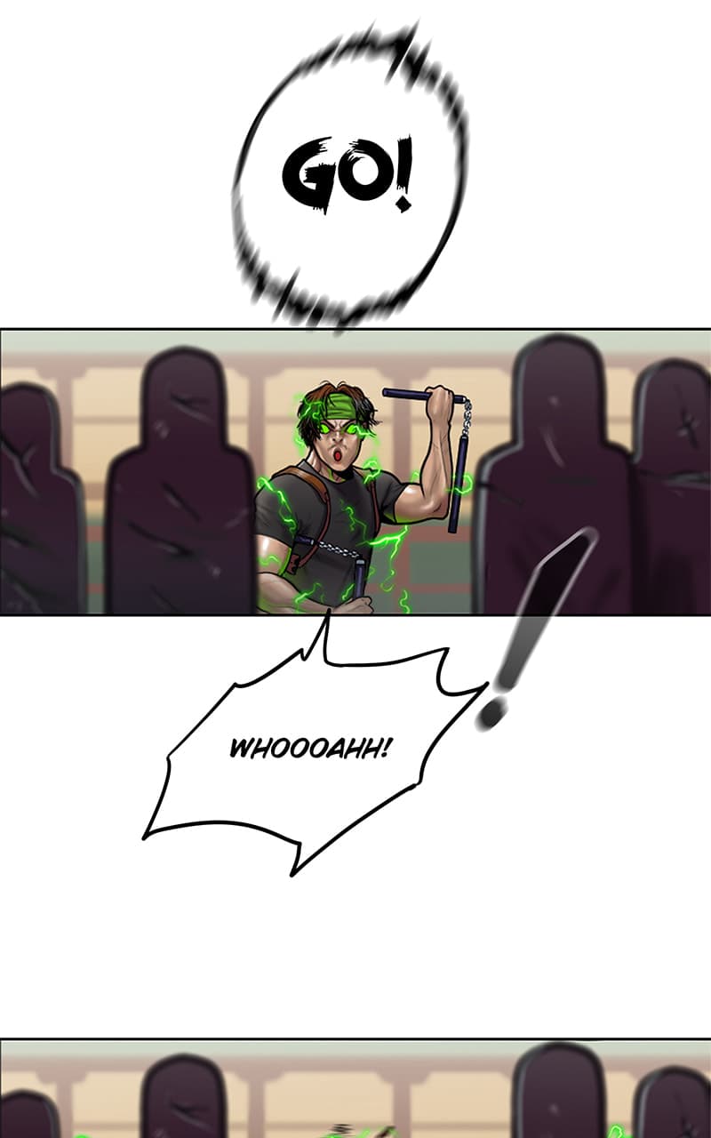 Ordeal chapter 17, page 50