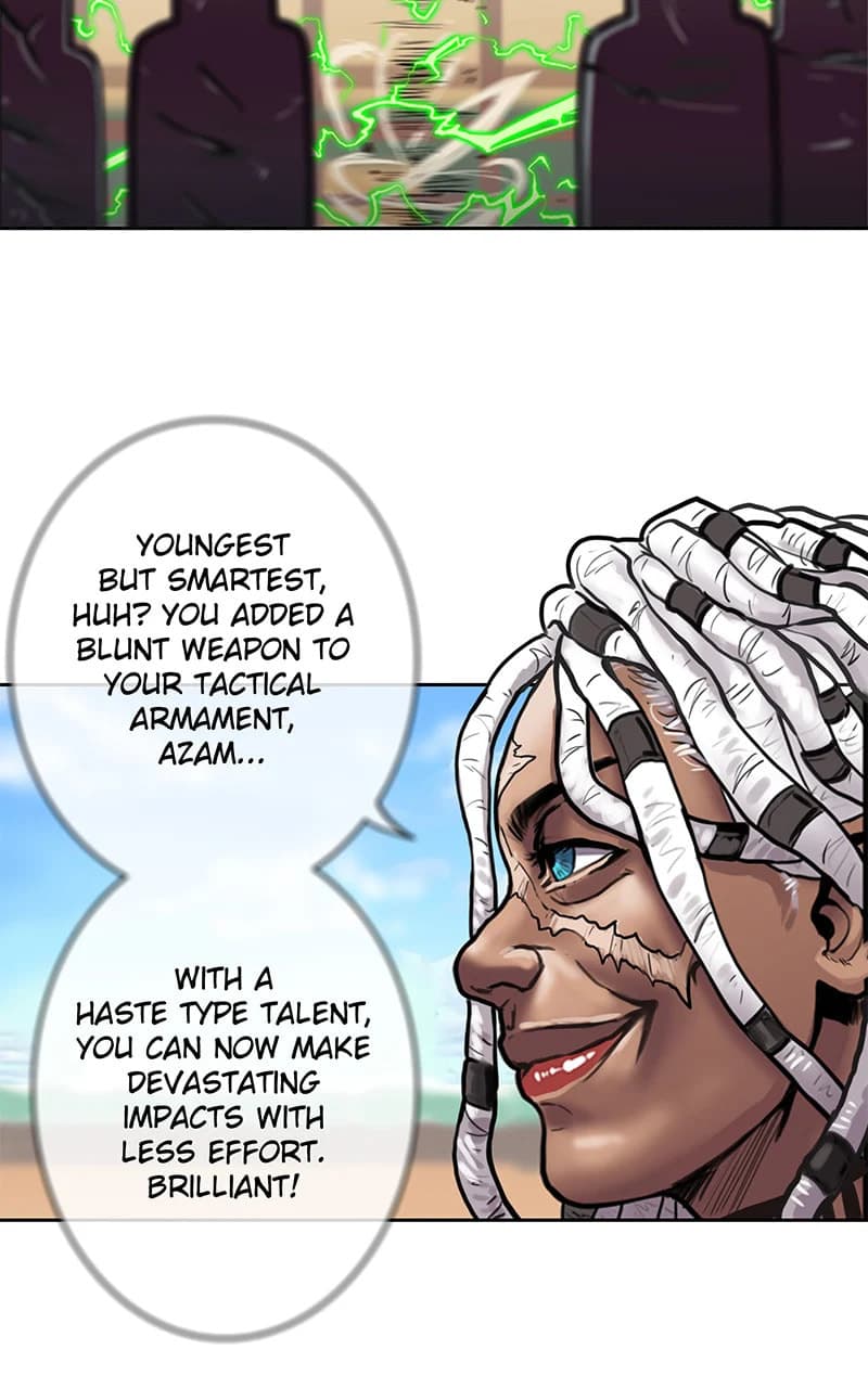 Ordeal chapter 17, page 51