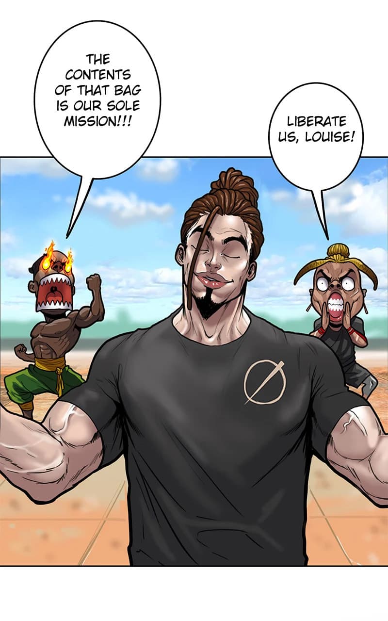 Ordeal chapter 17, page 54
