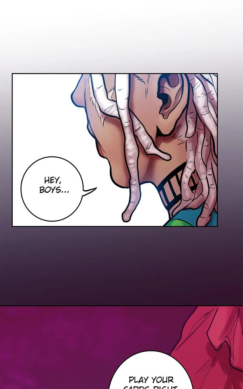 Ordeal chapter 17, page 55