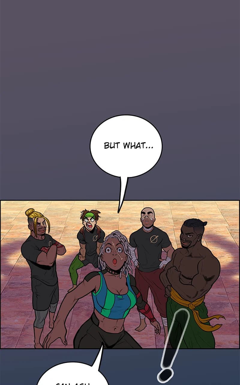 Ordeal chapter 17, page 60