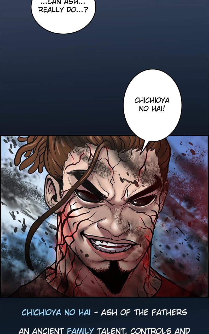 Ordeal chapter 17, page 61