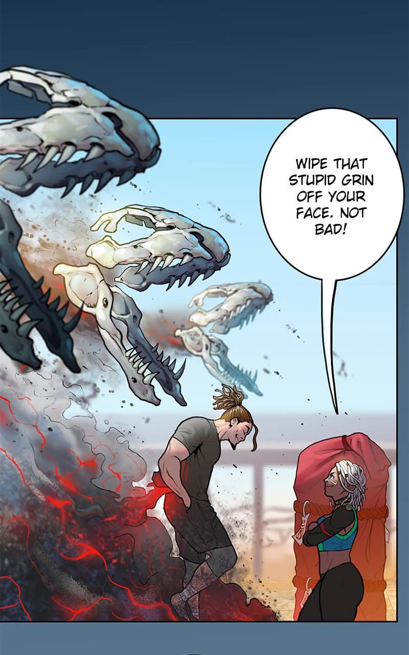 Ordeal chapter 17, page 66