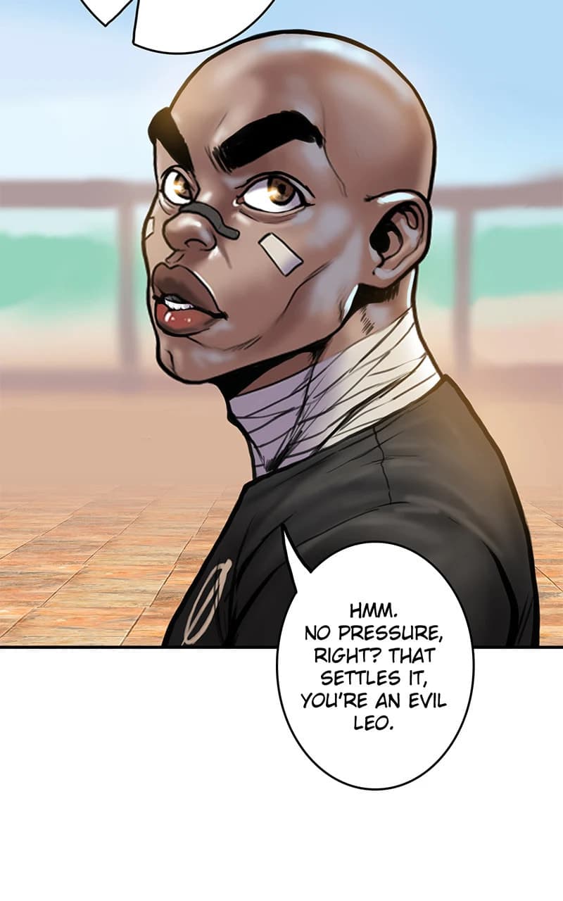 Ordeal chapter 17, page 68