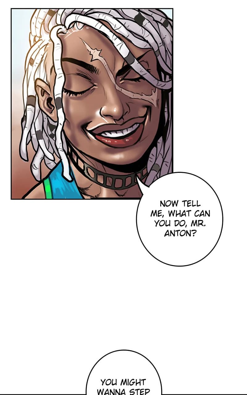 Ordeal chapter 17, page 69