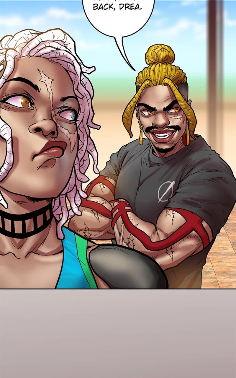 Ordeal chapter 17, page 70