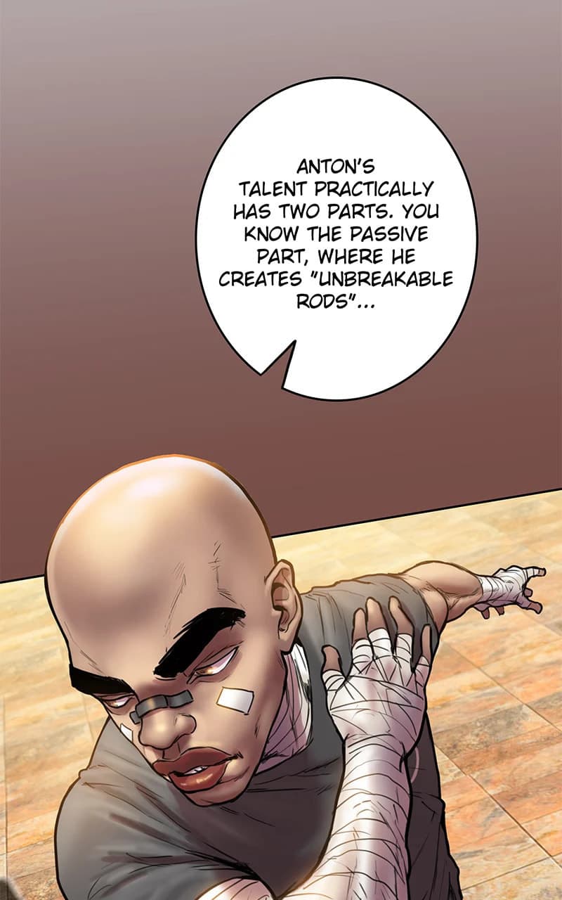 Ordeal chapter 17, page 71