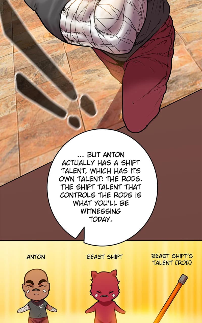 Ordeal chapter 17, page 72