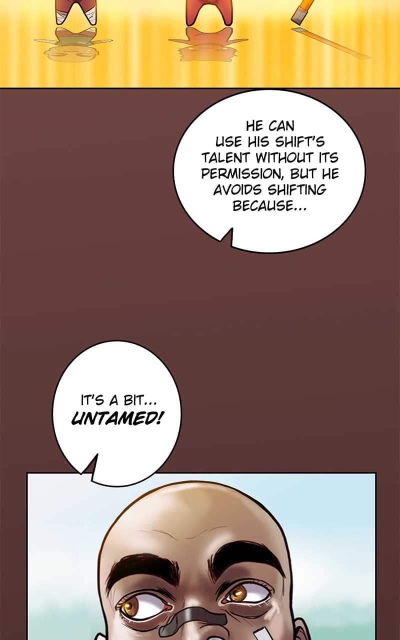 Ordeal chapter 17, page 73