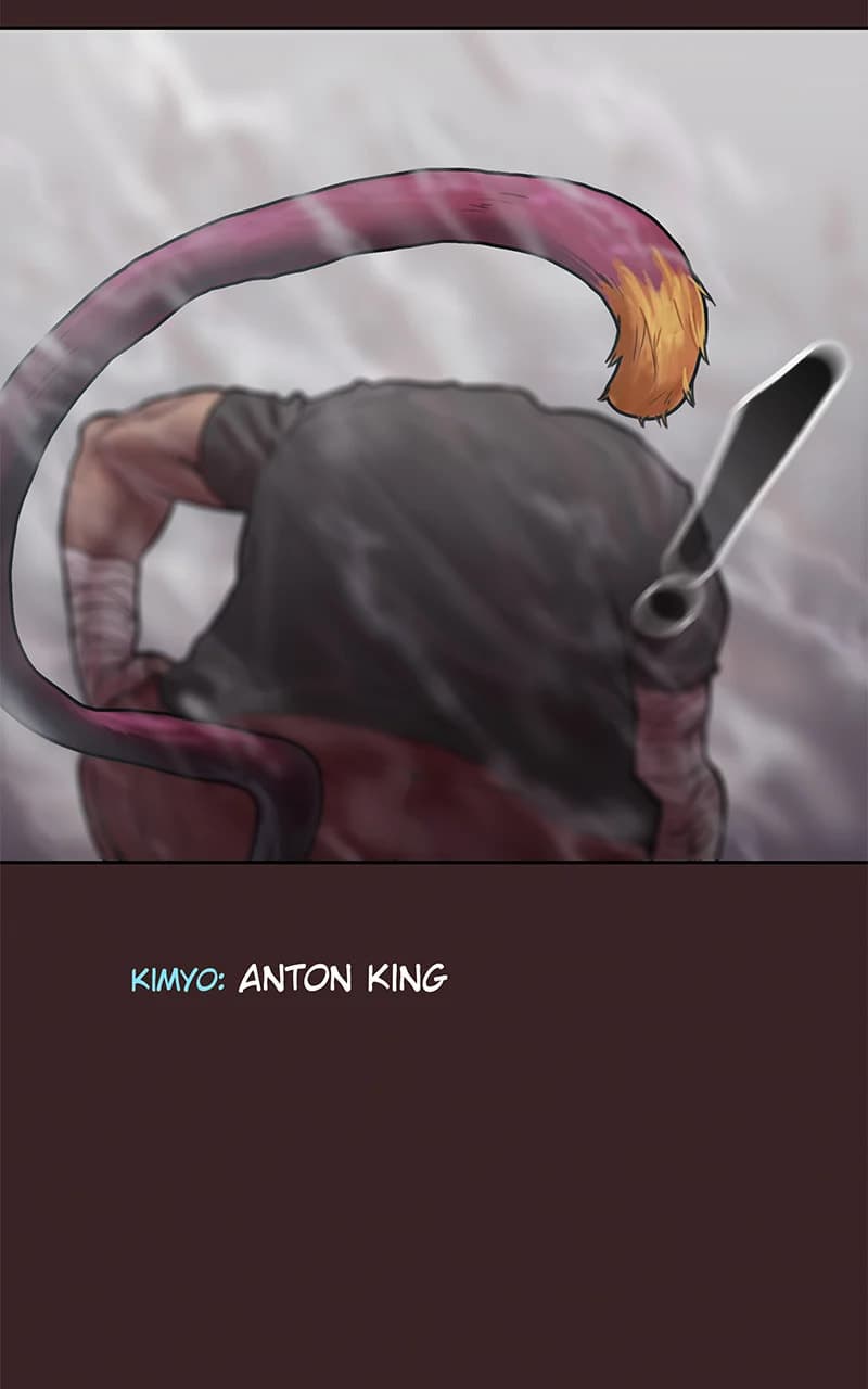 Ordeal chapter 17, page 77