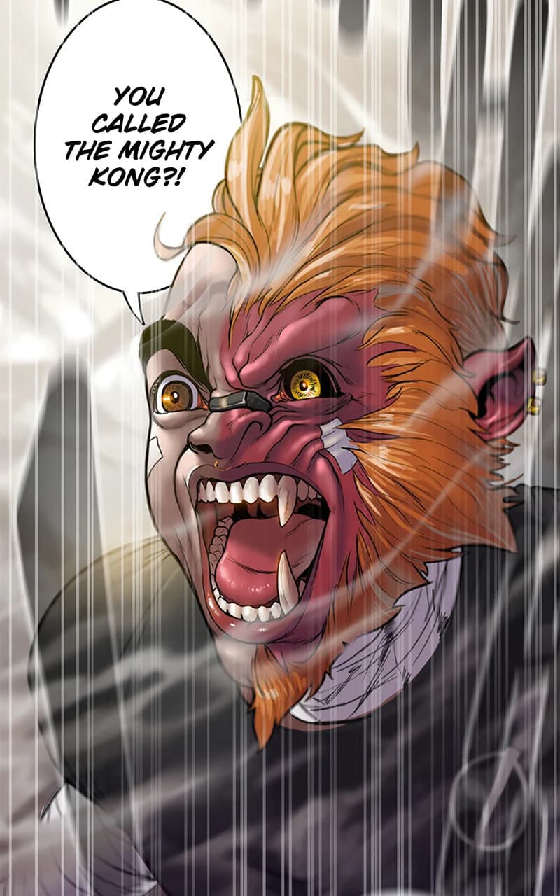 Ordeal chapter 17, page 79