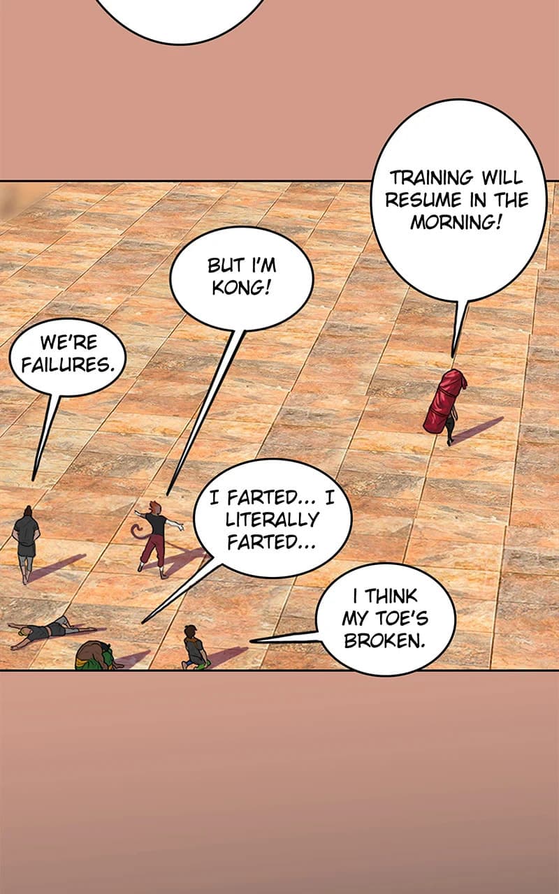 Ordeal chapter 17, page 82