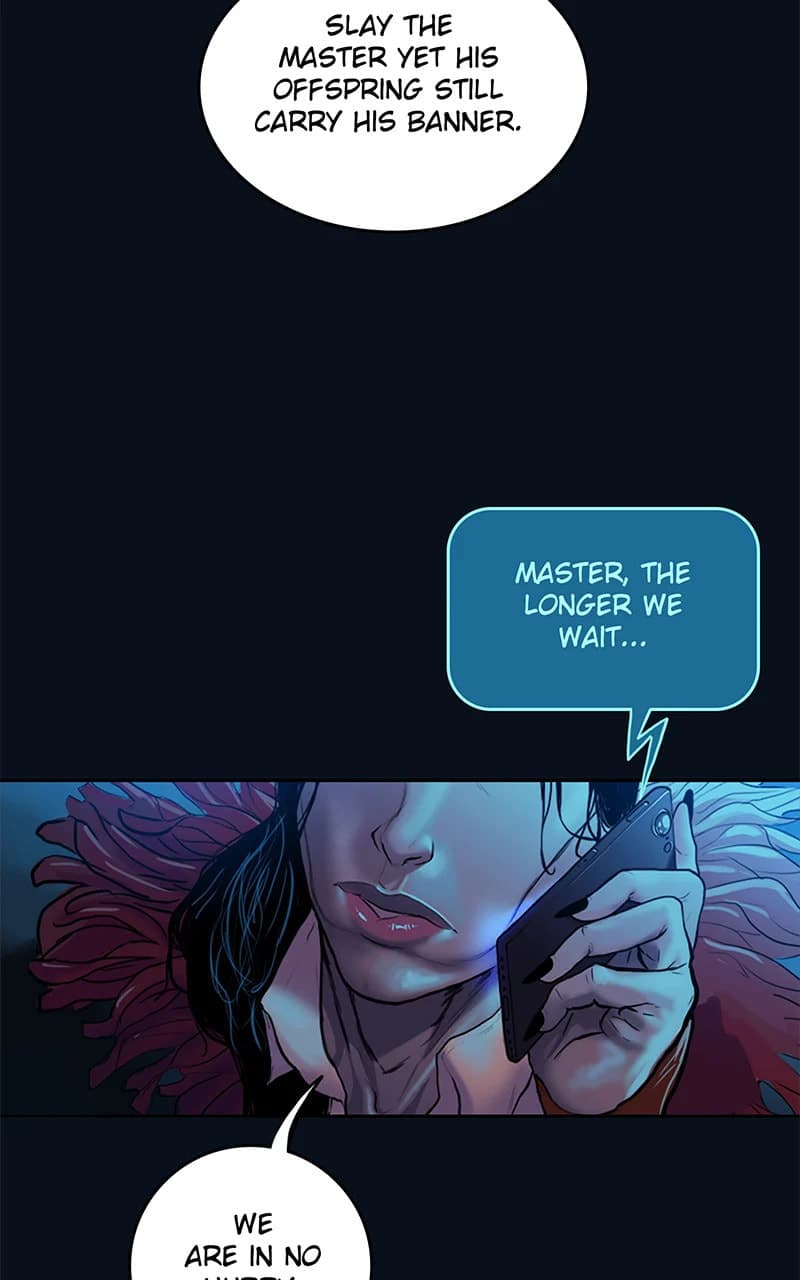 Ordeal chapter 17, page 86
