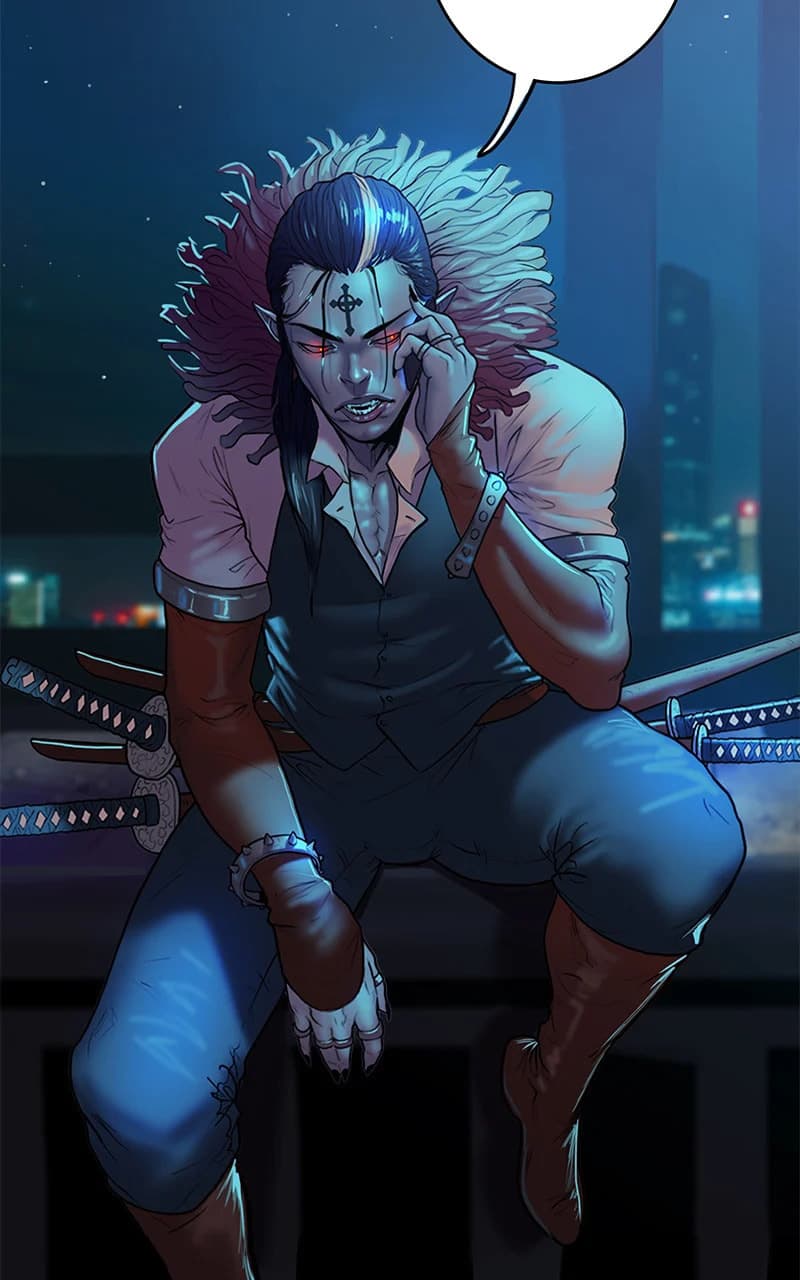 Ordeal chapter 17, page 88