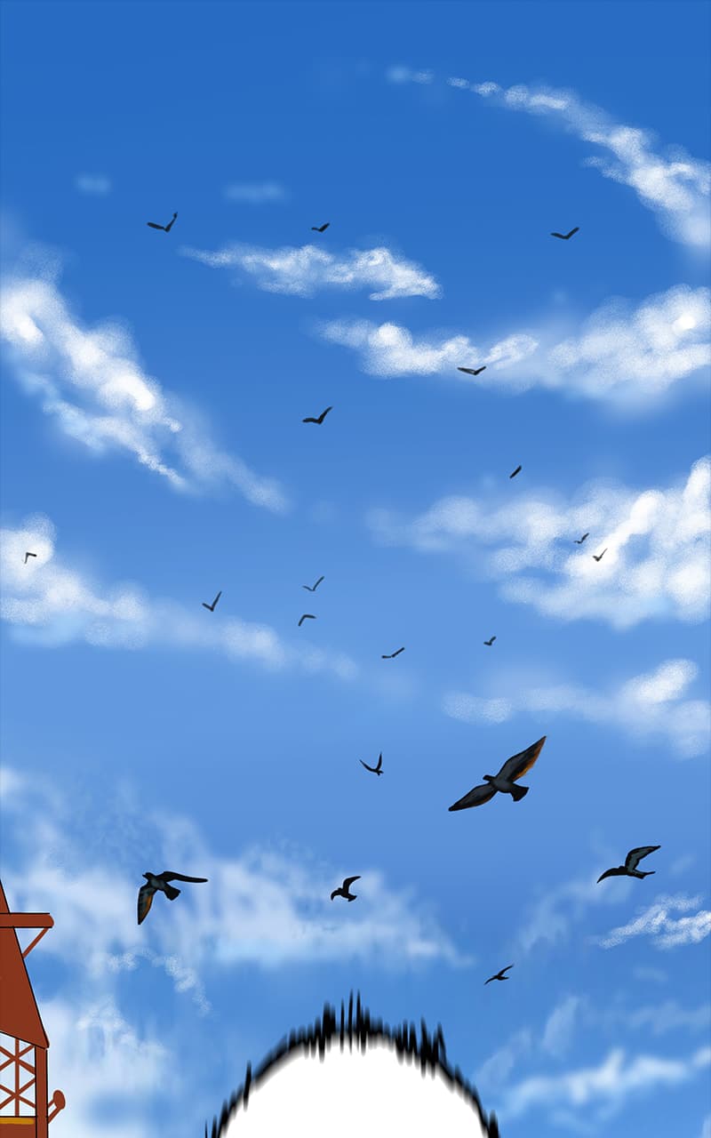Ordeal chapter 18, page 1