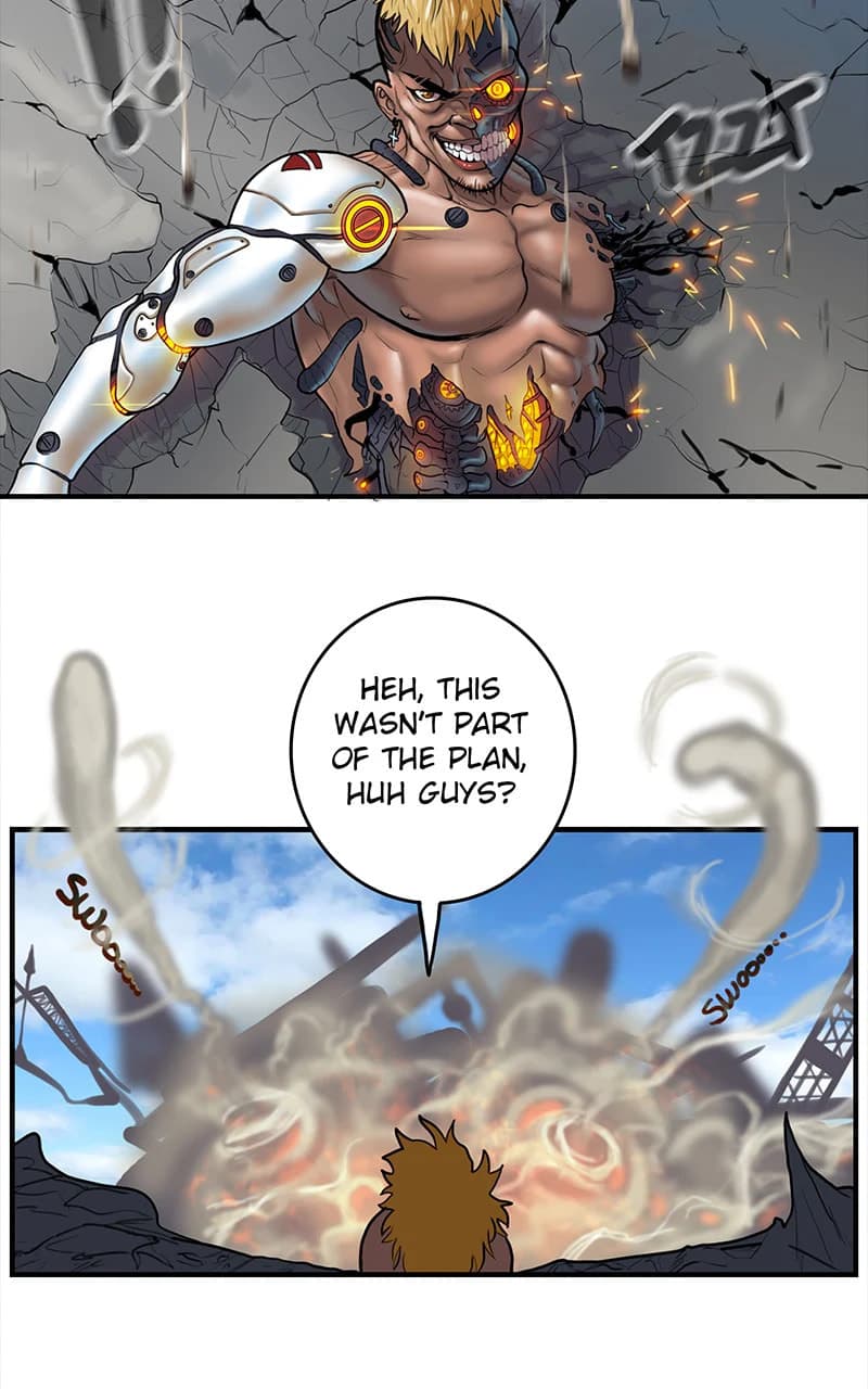 Ordeal chapter 18, page 5