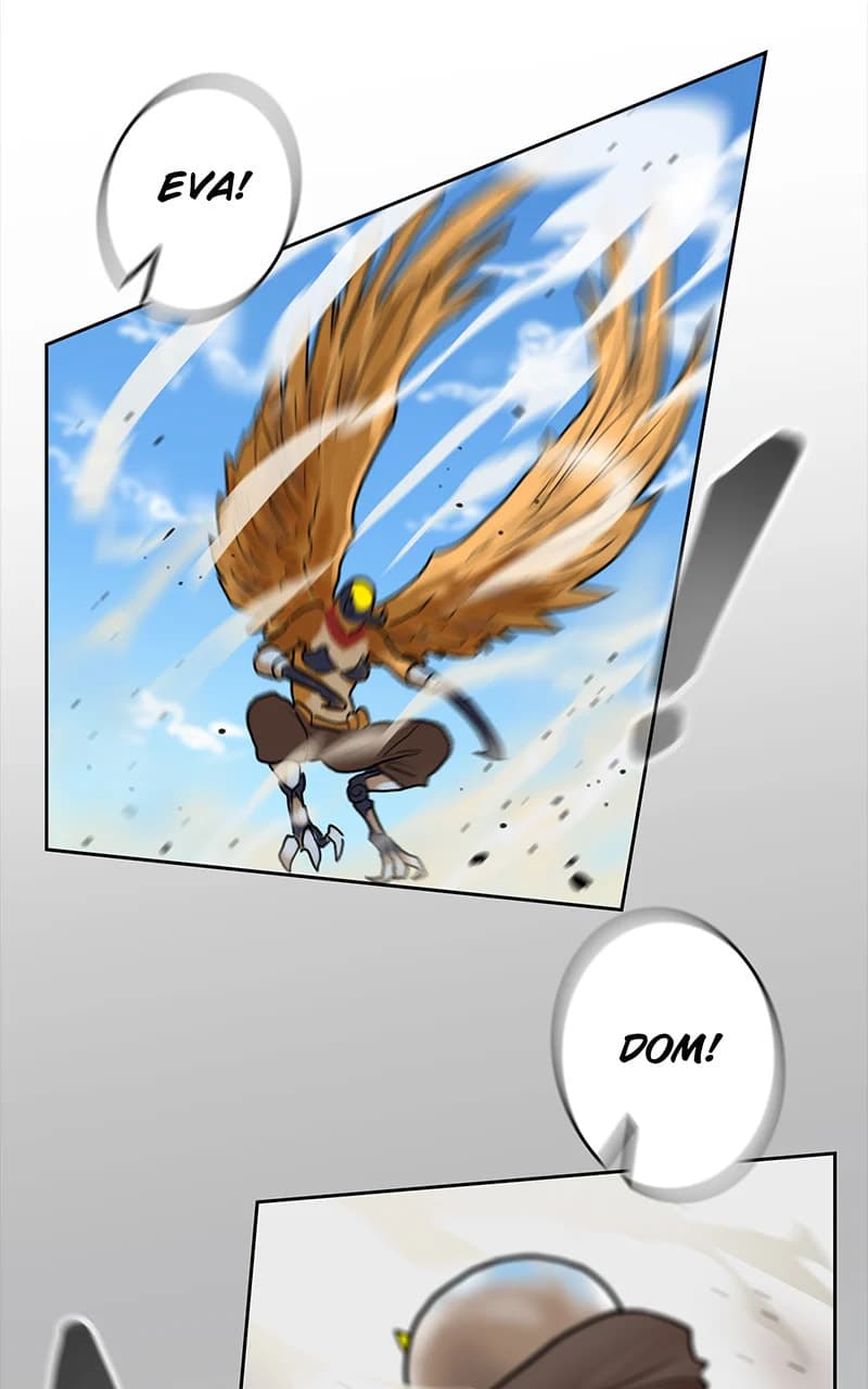 Ordeal chapter 18, page 6