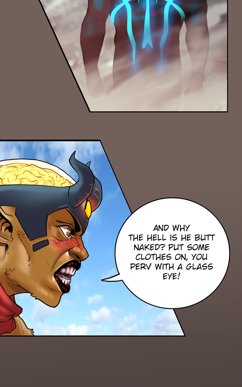 Ordeal chapter 18, page 9