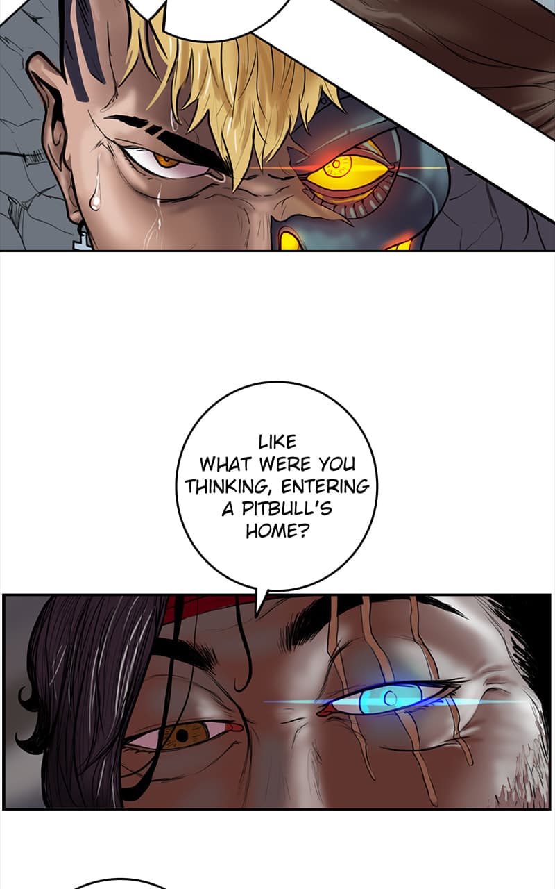 Ordeal chapter 18, page 13