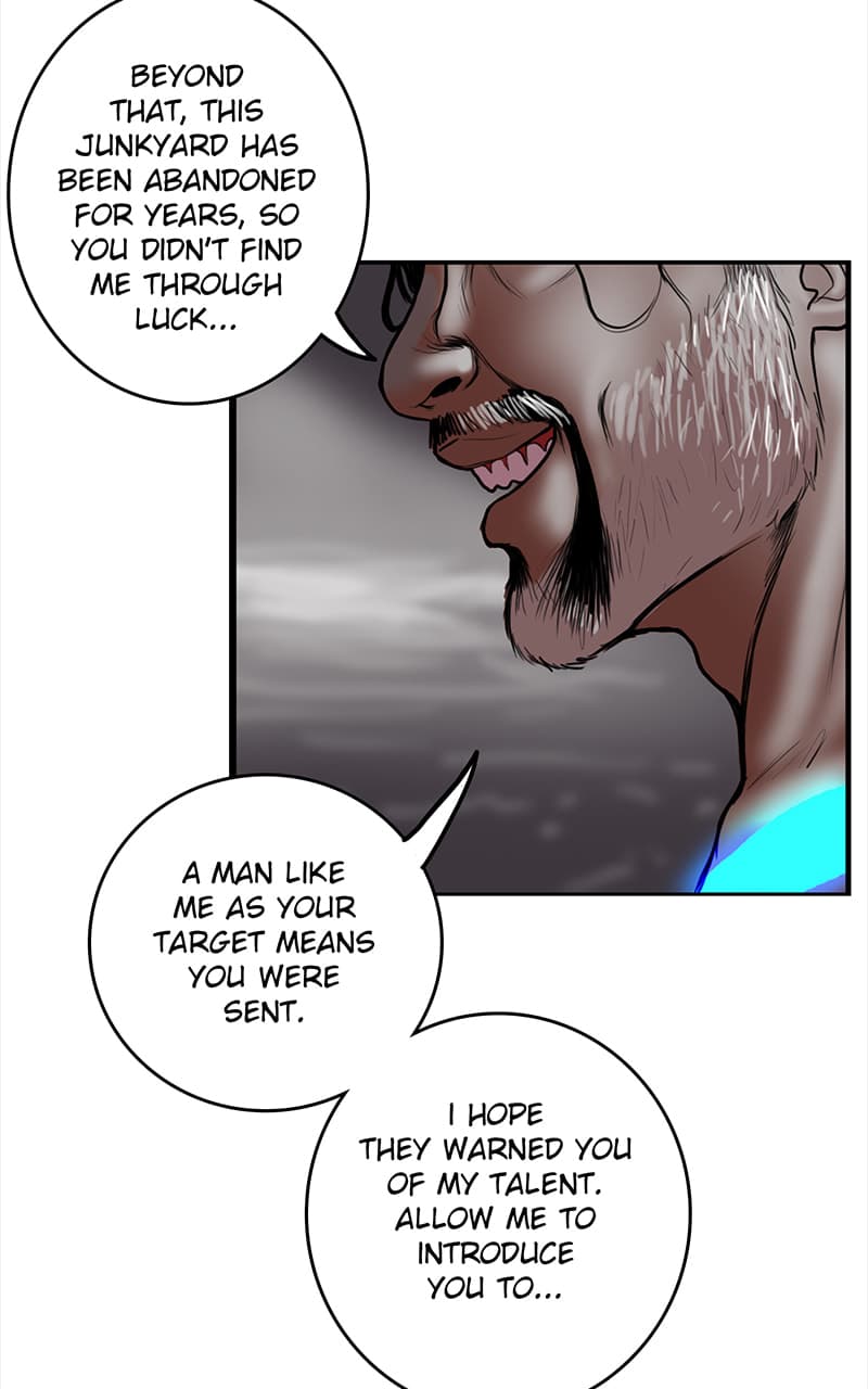 Ordeal chapter 18, page 14