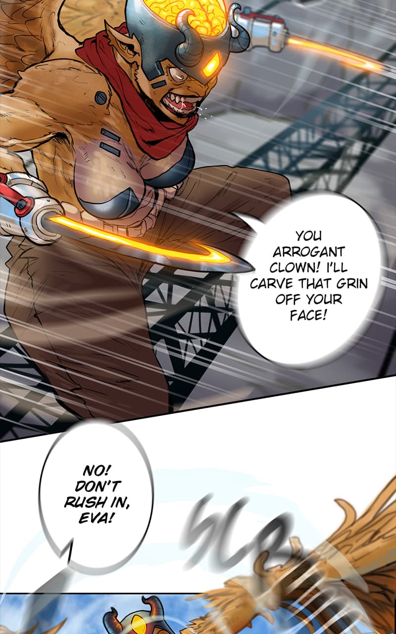 Ordeal chapter 18, page 19