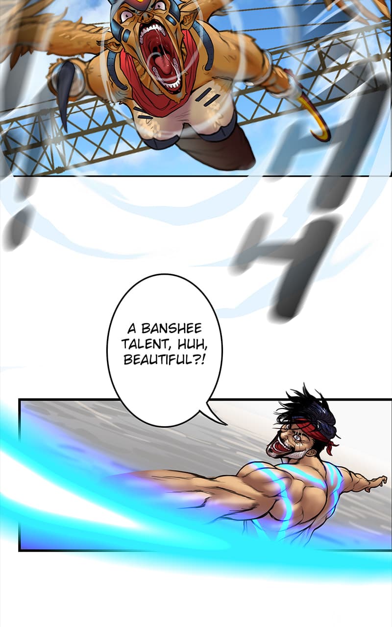 Ordeal chapter 18, page 20