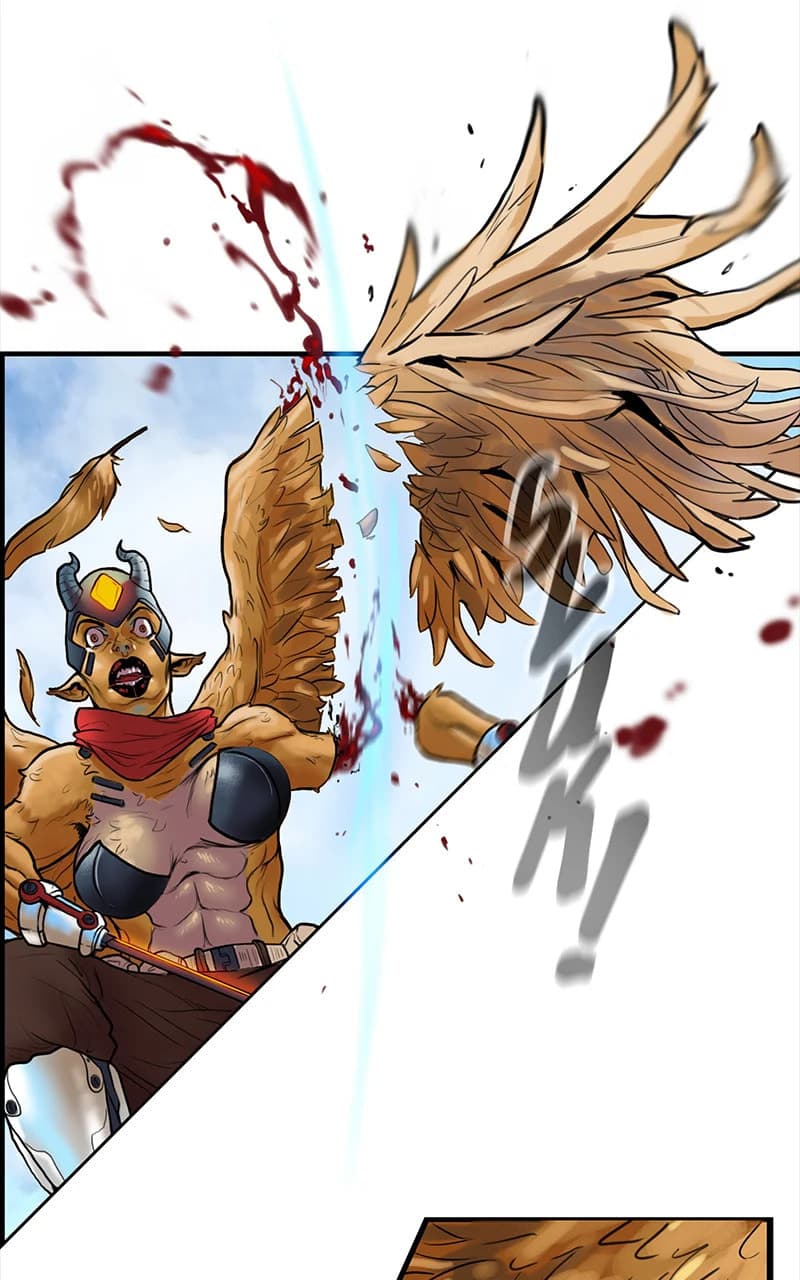 Ordeal chapter 18, page 21