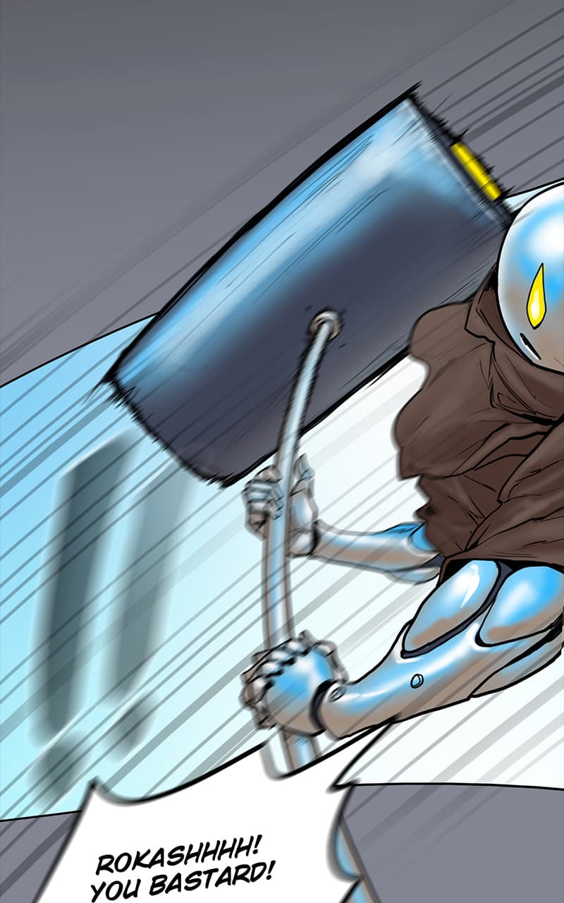 Ordeal chapter 18, page 28