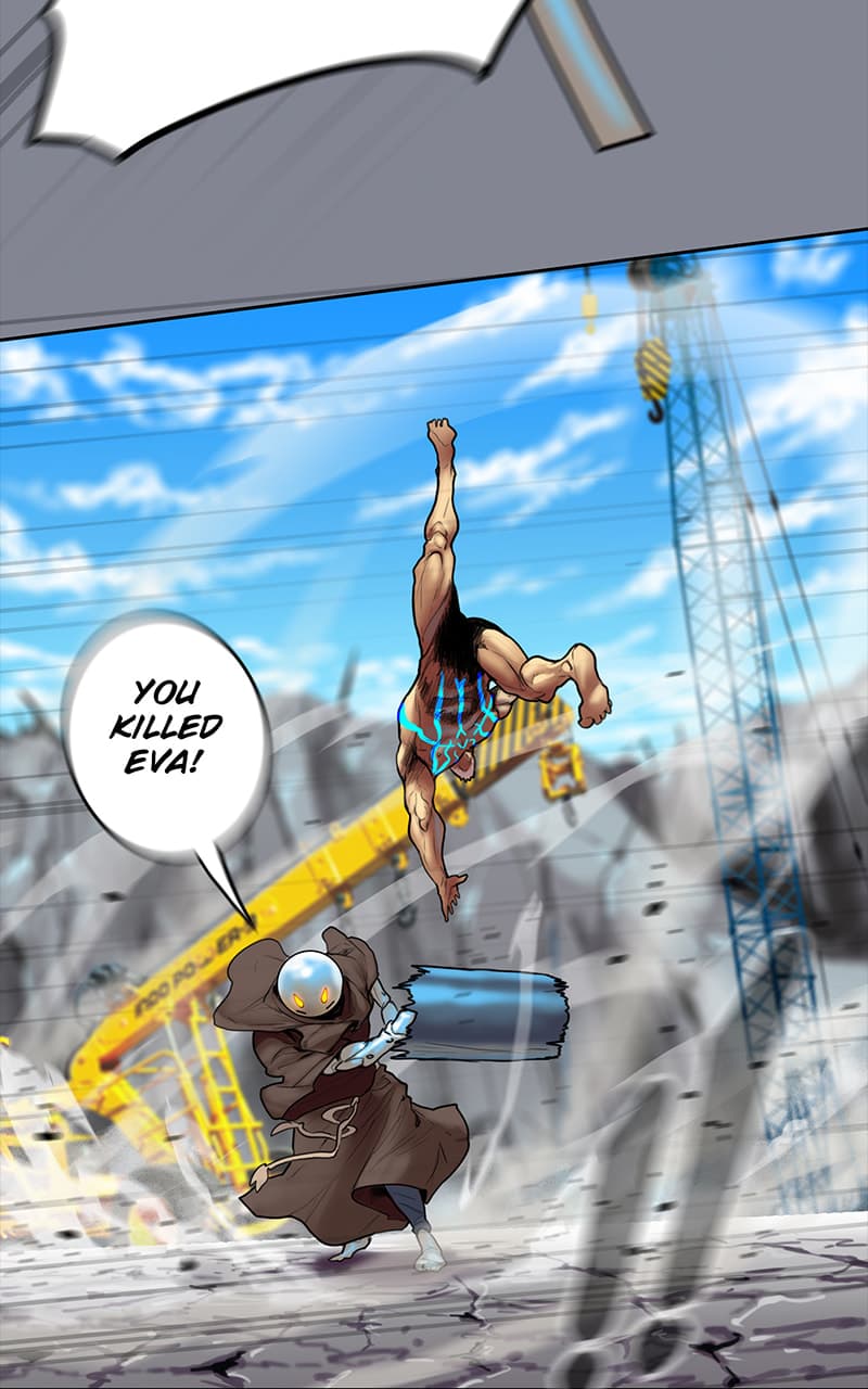 Ordeal chapter 18, page 29