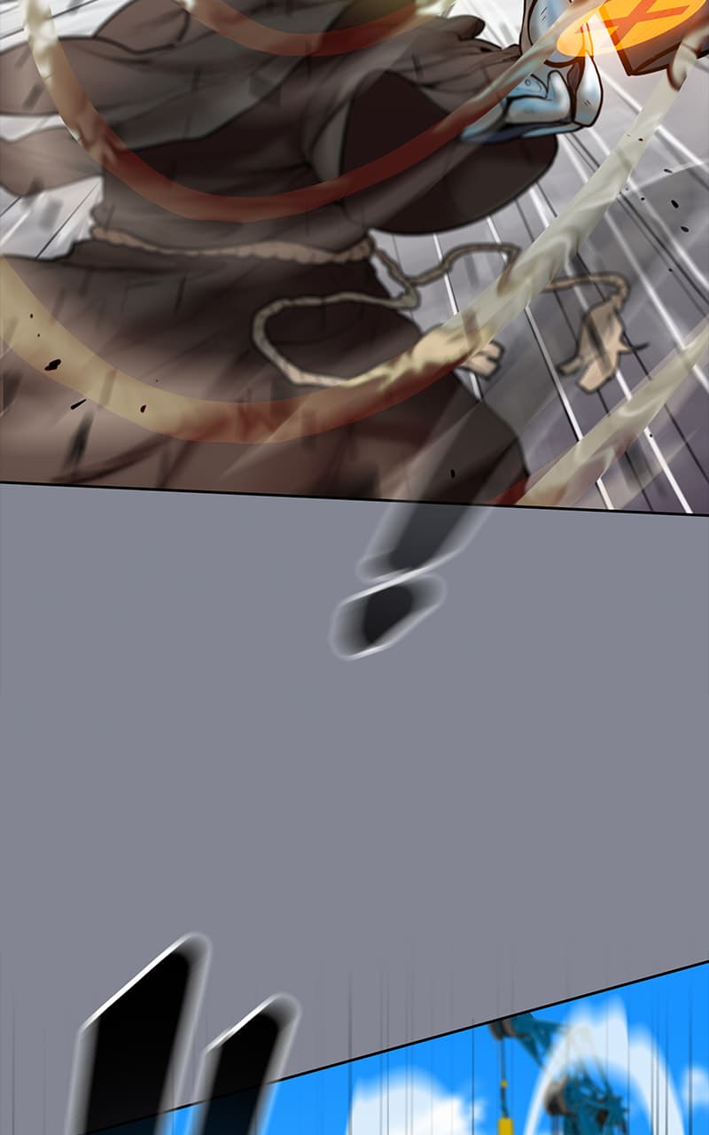 Ordeal chapter 18, page 33