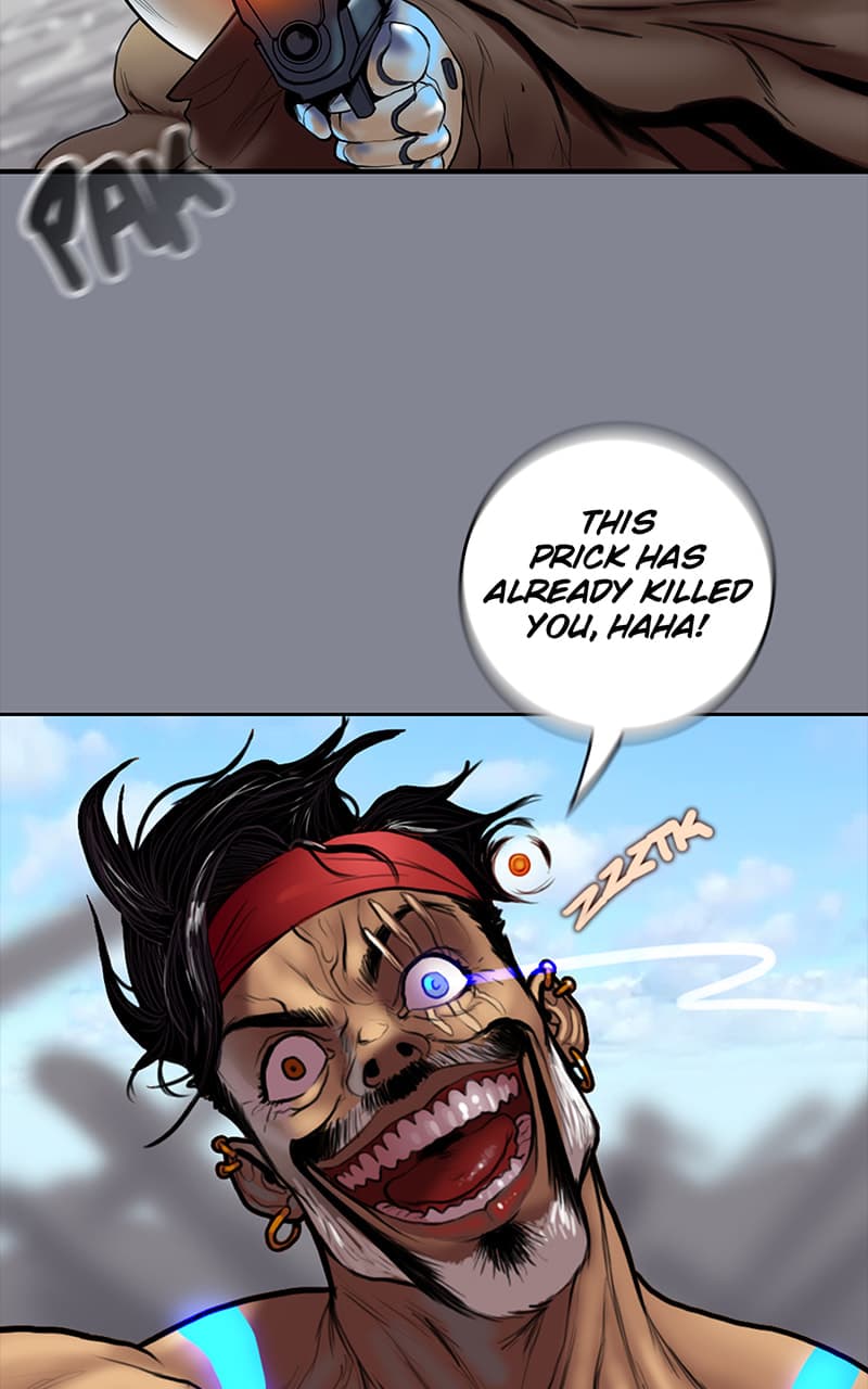 Ordeal chapter 18, page 38