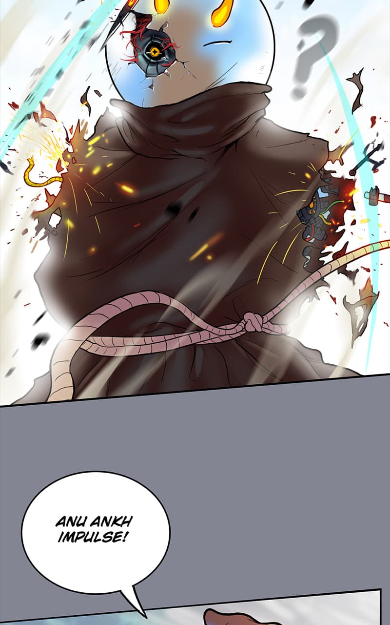 Ordeal chapter 18, page 40