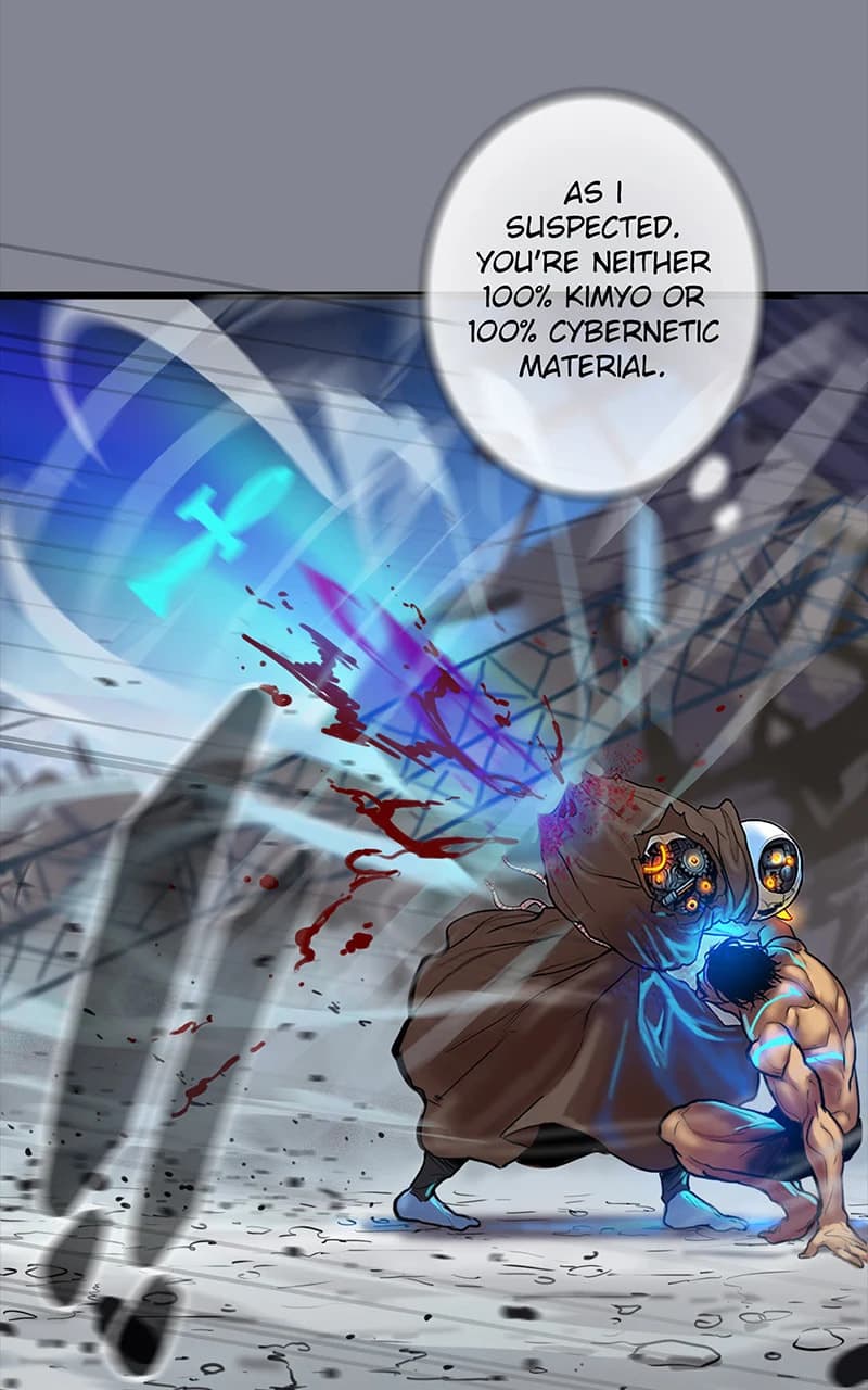 Ordeal chapter 18, page 42