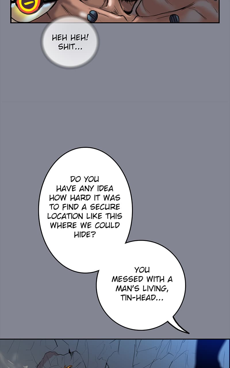 Ordeal chapter 18, page 45