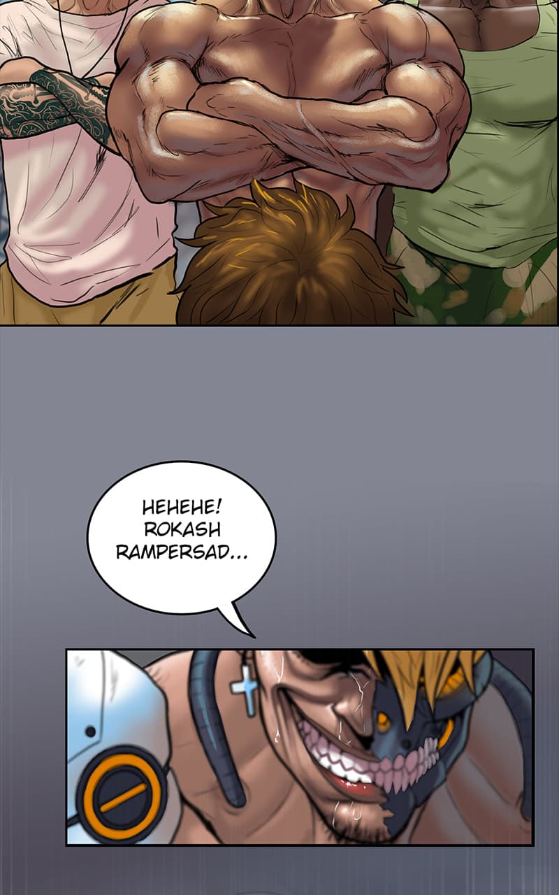 Ordeal chapter 18, page 47