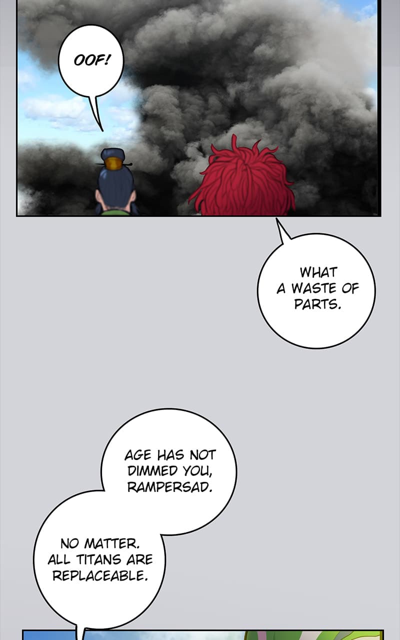 Ordeal chapter 18, page 50