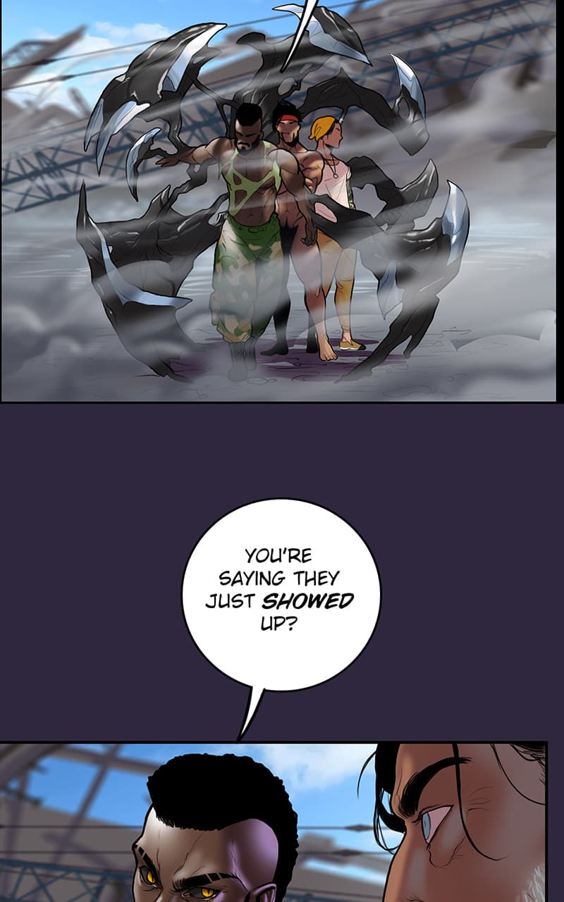 Ordeal chapter 18, page 54