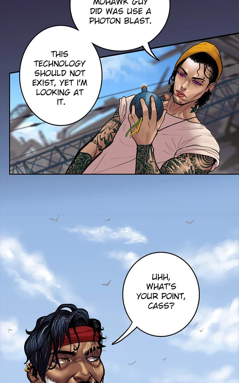 Ordeal chapter 18, page 56