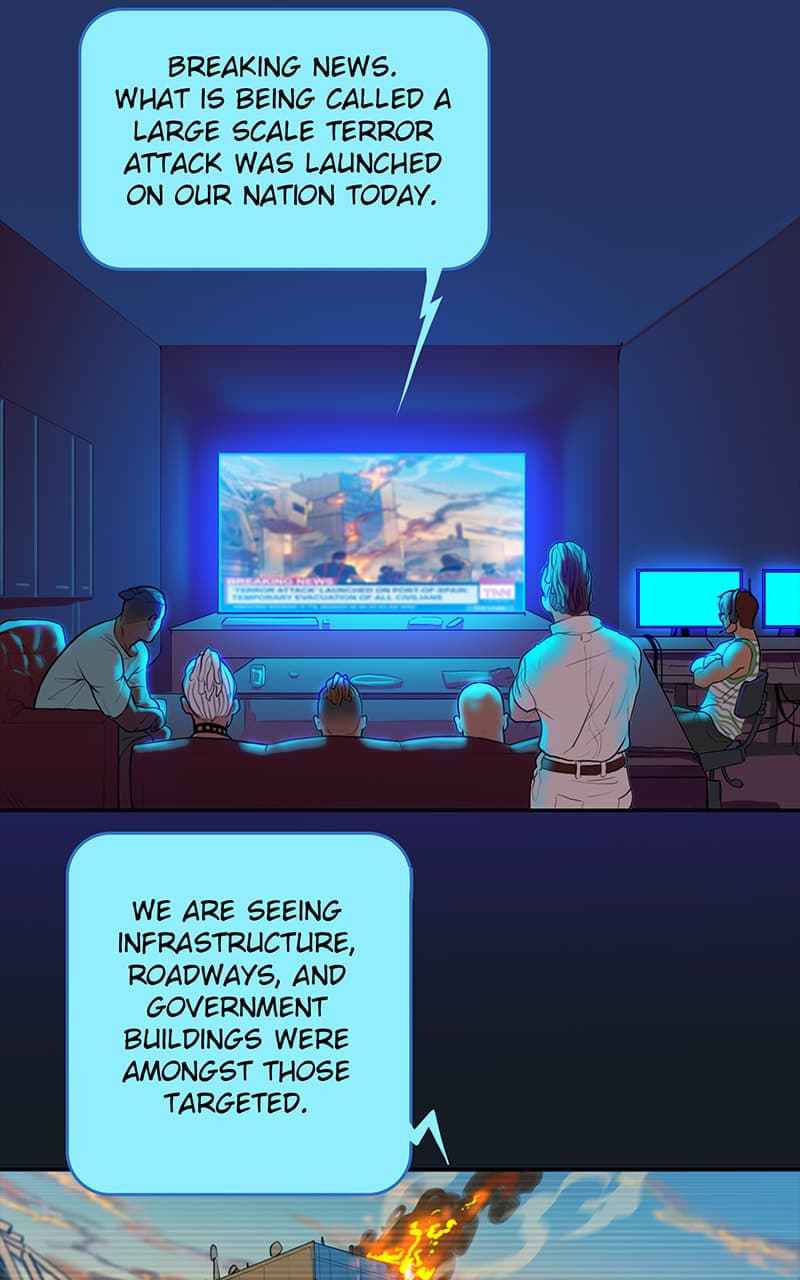 Ordeal chapter 18, page 61
