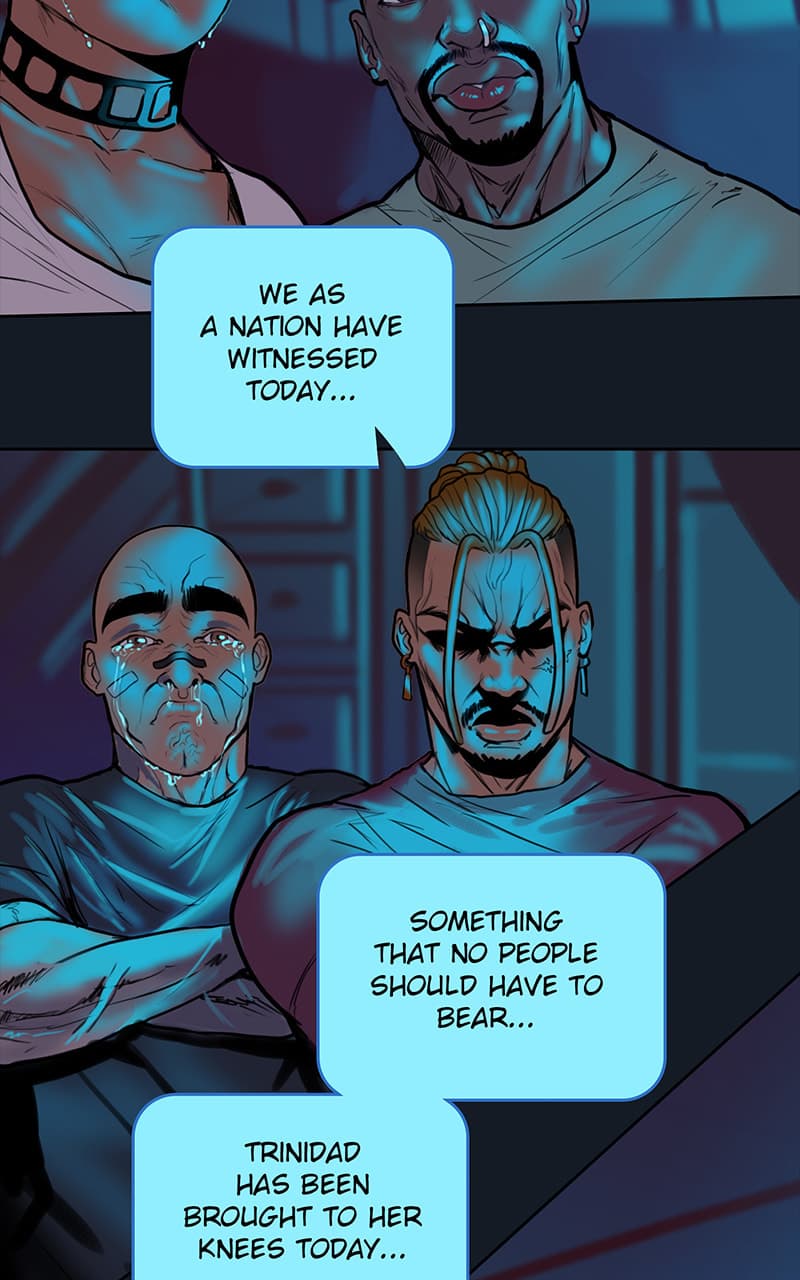 Ordeal chapter 18, page 66