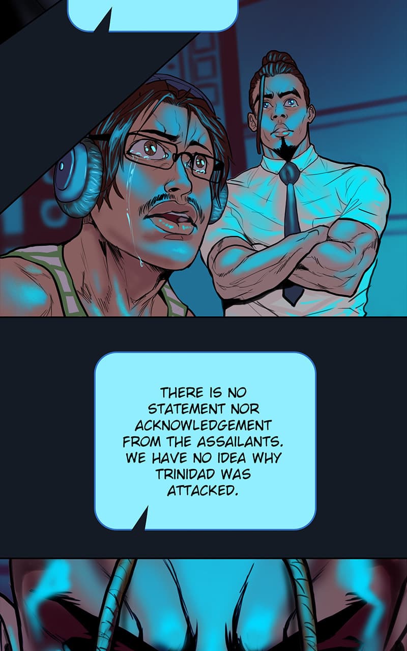 Ordeal chapter 18, page 67