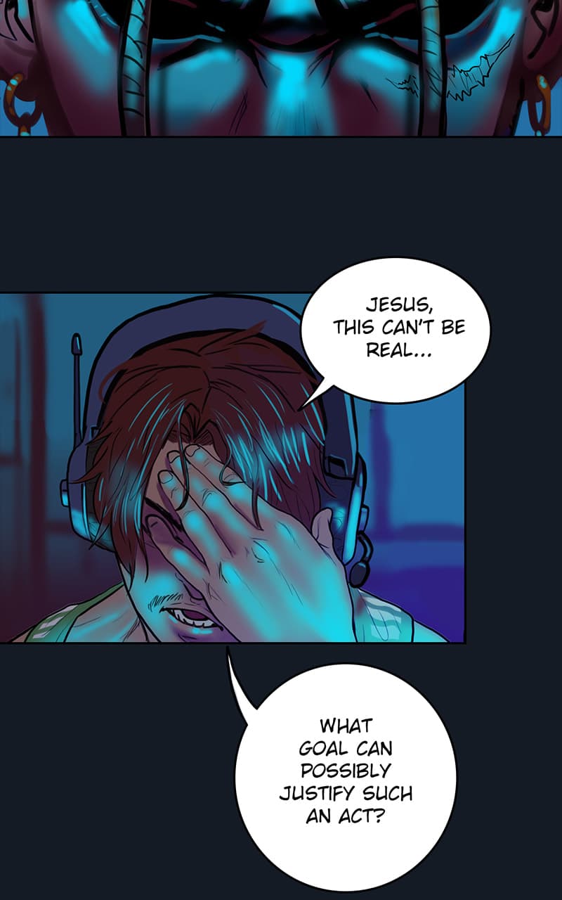 Ordeal chapter 18, page 68